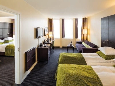 Hotel The Square