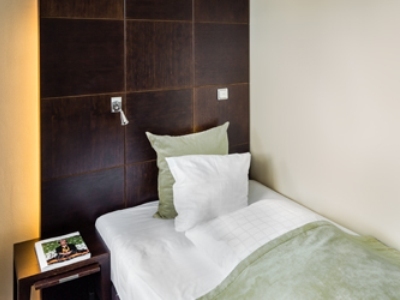 Hotel The Square
