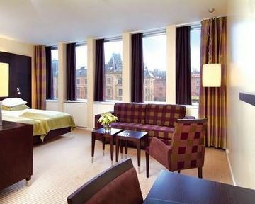 Hotel The Square