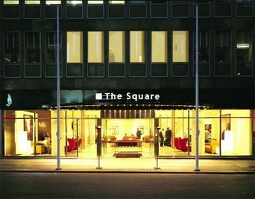 Hotel The Square
