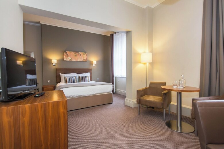 Hotel The Met