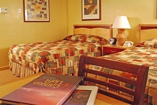 Hotel Kachina Lodge