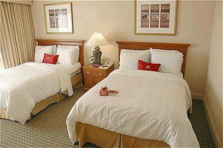 Crowne Plaza Hotel Palo Alto