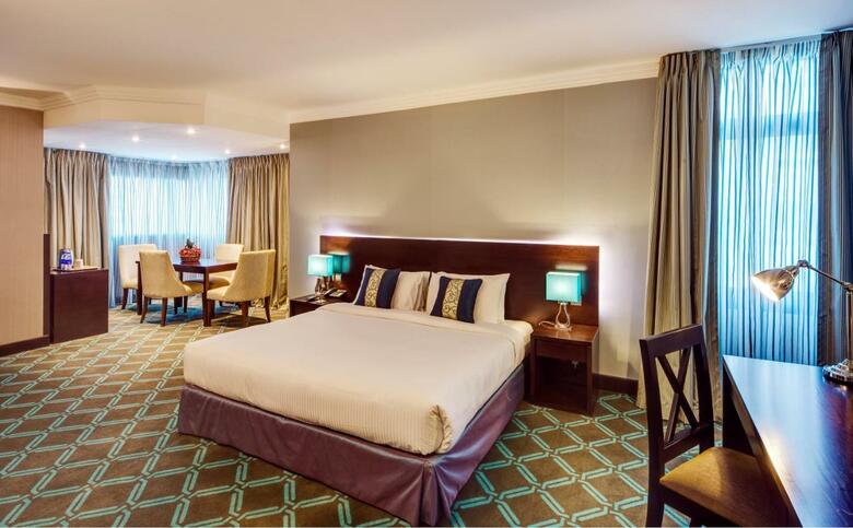 Hotel Mercure Centre