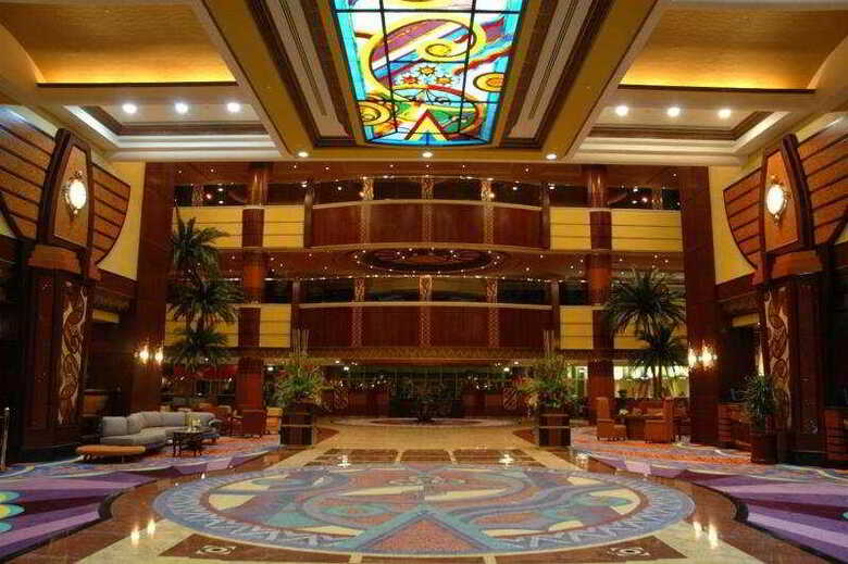 Hotel Al Raha Beach