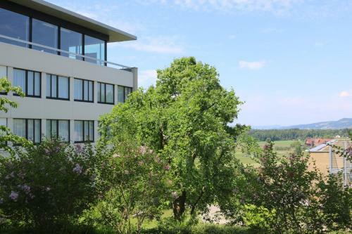 Hotel Campus Sursee Seminarzentrum