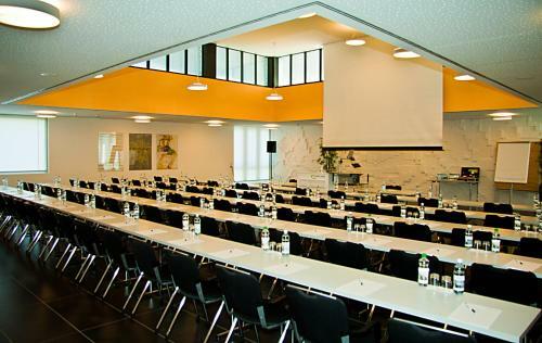 Hotel Campus Sursee Seminarzentrum