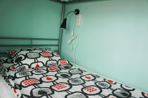 Albergue Sweetdream Guesthouse