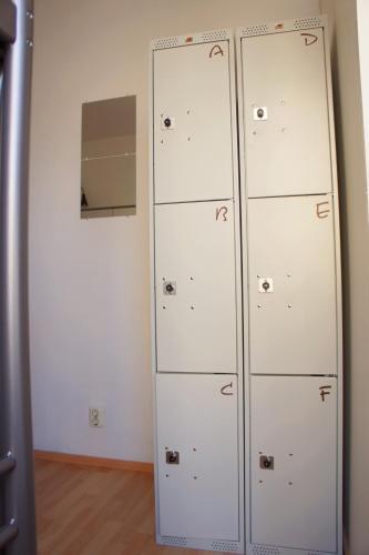 Albergue Sweetdream Guesthouse