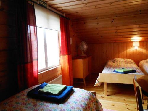 Bed & Breakfast Majatalo Korkeatupa