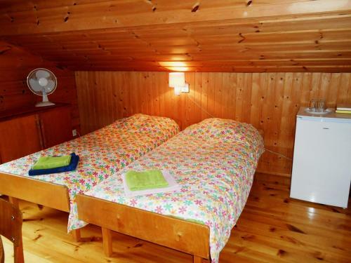 Bed & Breakfast Majatalo Korkeatupa