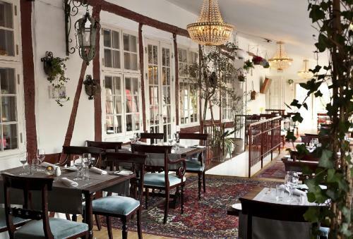 Hotel Kirstine