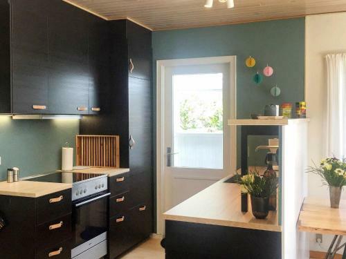 Three-bedroom Holiday Home In Hadsund 10