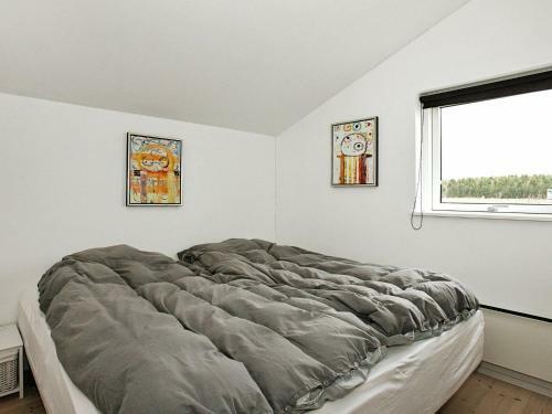 Three-bedroom Holiday Home In Hadsund 42