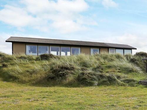 Three-bedroom Holiday Home In Brovst 39