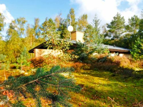 Three-bedroom Holiday Home In Nex� 24