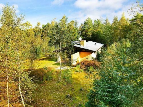 Three-bedroom Holiday Home In Nex� 24