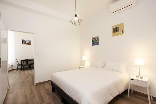 Apartamento Appartements Roi De Rome