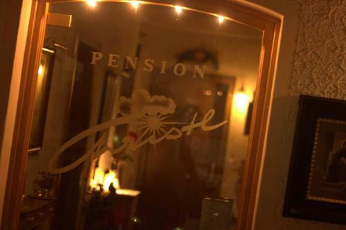 Hostal Pension Christl