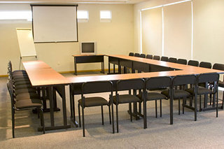 Hotel Torreblanca Business Class Morelia (.)