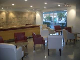 Hotel Torreblanca Business Class Morelia (.)