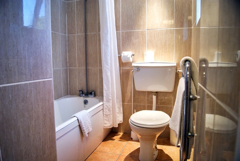 The Cliffeside Hotel