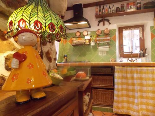 Bed & Breakfast La Maison Du Bonheur
