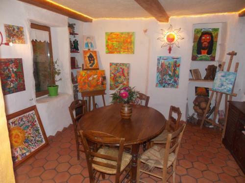 Bed & Breakfast La Maison Du Bonheur
