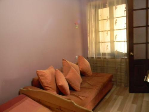 Hostal Guest House Santlis Shesakhvevi