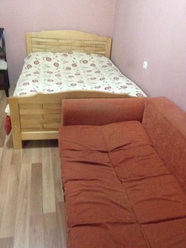Hostal Guest House Santlis Shesakhvevi