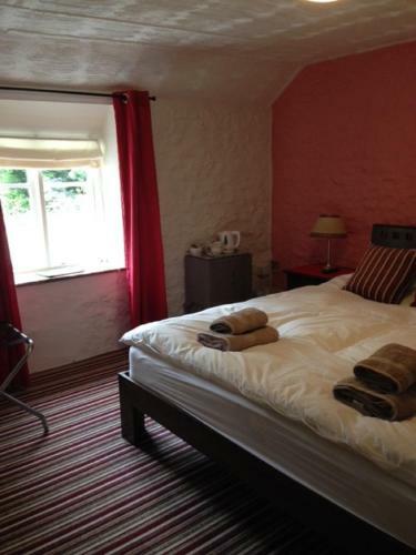 Bed & Breakfast The Royal Oak Burford