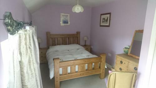 Agroturismo Fern Farm Cottages