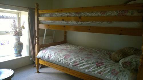 Agroturismo Fern Farm Cottages