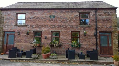Agroturismo Fern Farm Cottages