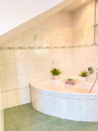 Apartamento Fewo Sulzer Siedlung Erfurt