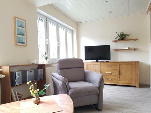 Apartamento Ferienwohnung Wandelt