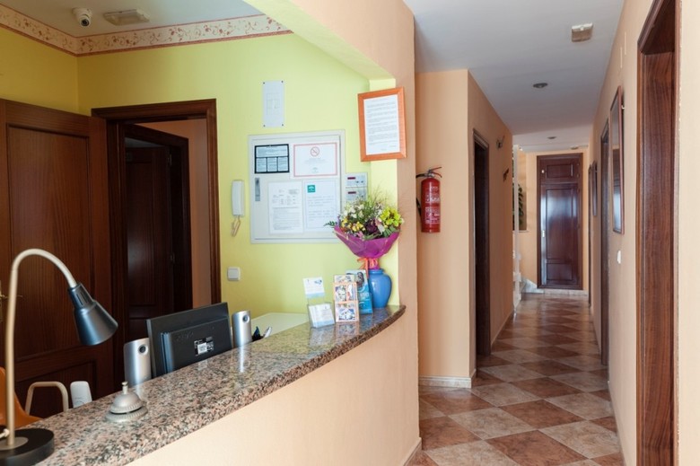 Albergue Hostal Los Valencianos