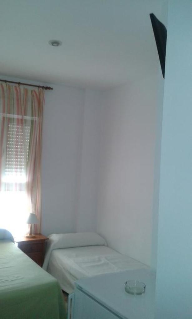 Albergue Hostal Los Valencianos