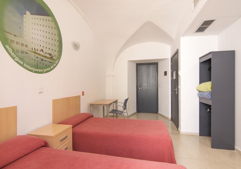 Albergue Inturjoven C�rdoba