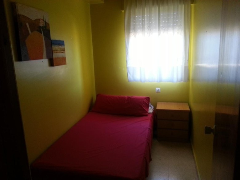 Apartamento Primer�sima Linea De Playa En D�nia