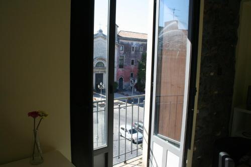 Bed & Breakfast Terrazze Bella Epoque