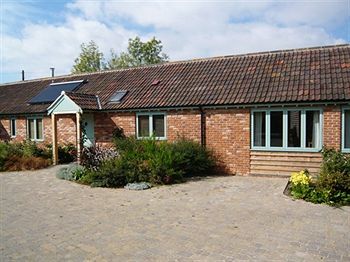 Honeysuckle Farm Cottages