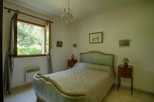 Secic- Villa 200m de La Plage Tiuccia