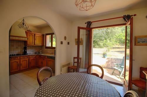 Secic- Villa 200m de La Plage Tiuccia