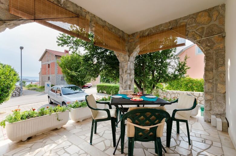 Apartments Katica