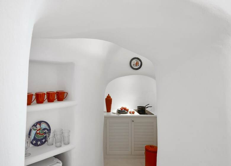 Villa The Small Architect's House