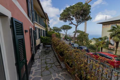 Virgin Stay Portofino