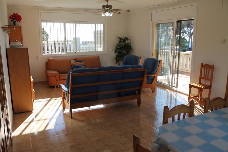 Referencia Villa Galicia