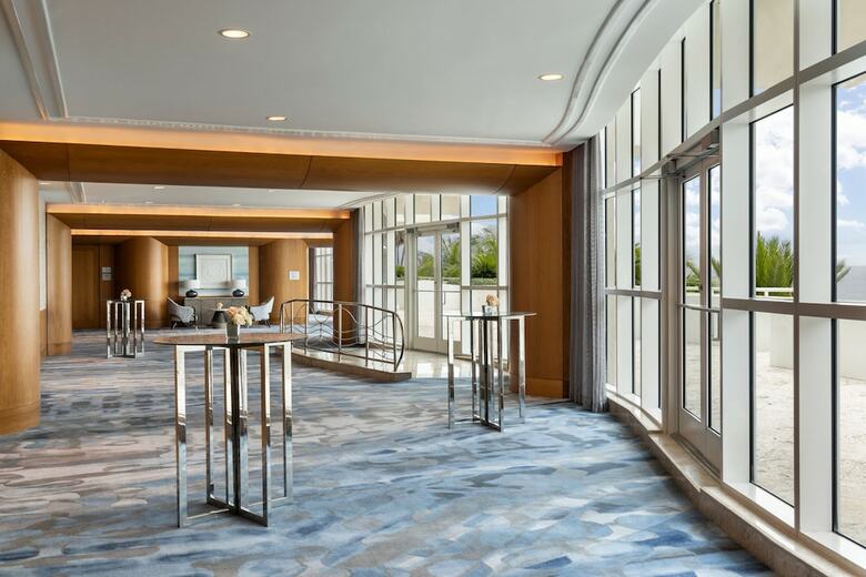 Hotel The Ritz-carlton Fort Lauderdale
