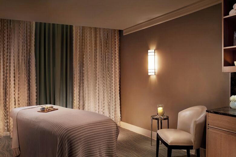 Hotel The Ritz-carlton Fort Lauderdale